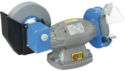 Smerigliatrice combinata - smerigliatrice,