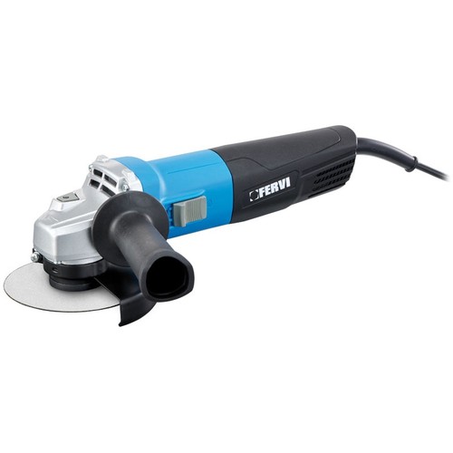 Smerigliatrice fervi 115 - fervi, mm