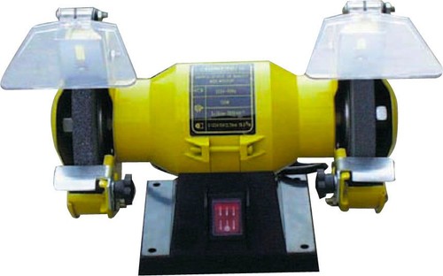 Smerigliatrice banco 125 - smerigliatrice,