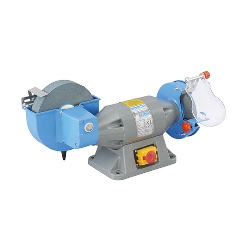 Smerigliatrice combinata - , da