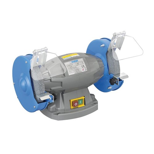 Smerigliatrice banco con - smerigliatrice, da