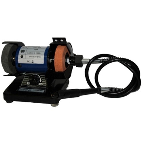 Smerigliatrice banco mola - smerigliatrice, da
