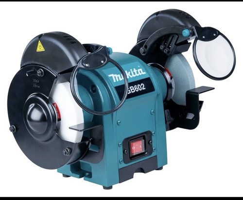 Makita gb602 smerigliatrice - makita, da