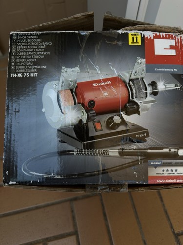 Einhell 75 kit - einhell,
