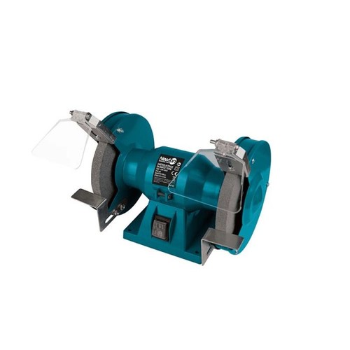 Smerigliatrice banco 150 w - smerigliatrice,