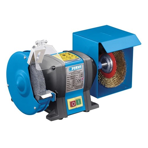 Smerigliatrice combinata - combinata, da