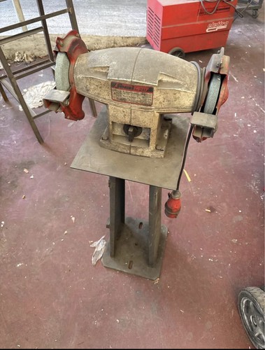 Sicurezza 211 smerigliatrice - 211,