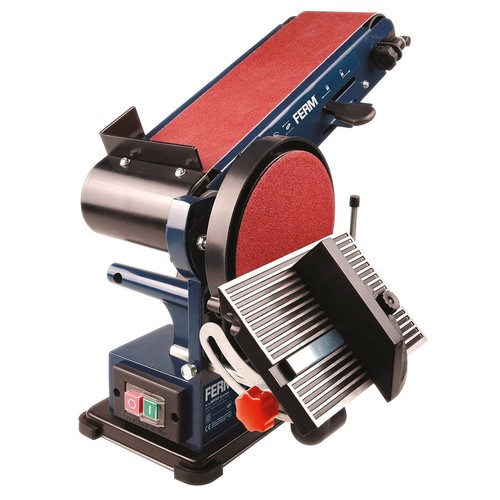 Ferm bgm1003 levigatrice - ferm,