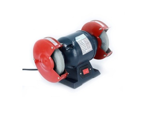 Smerigliatrice doppia mola - smerigliatrice,