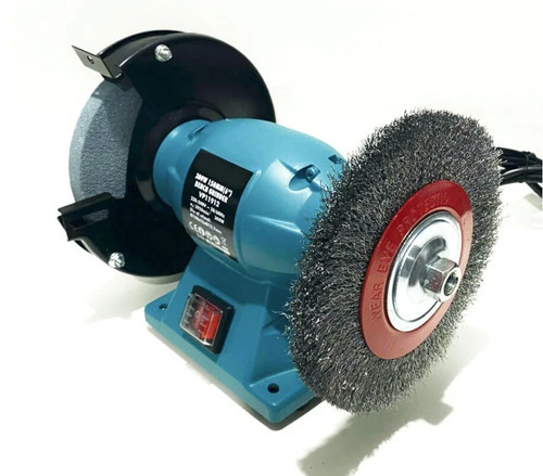 Smerigliatrice mola moletta - mola,