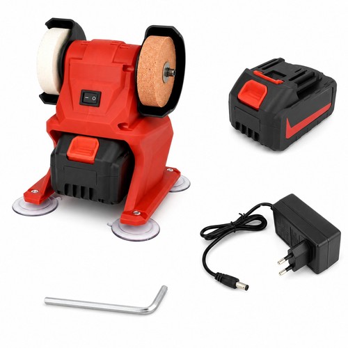 Mini mola smerigliatrice - mini,