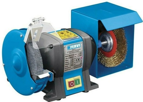 Mola banco smerigliatrice - mola,
