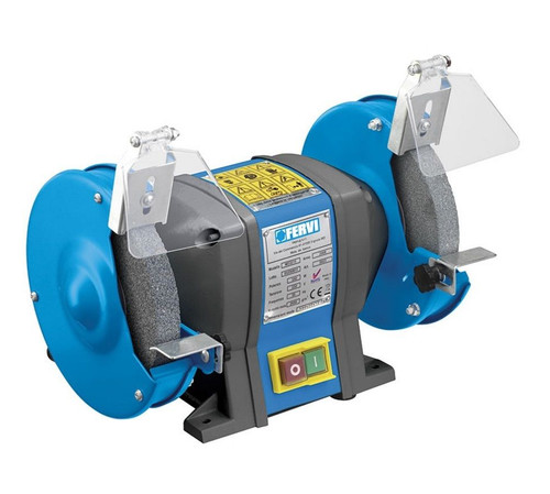 Fervi 0023 mola banco - 0023,