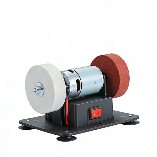 Mini smerigliatrice banco - smerigliatrice,