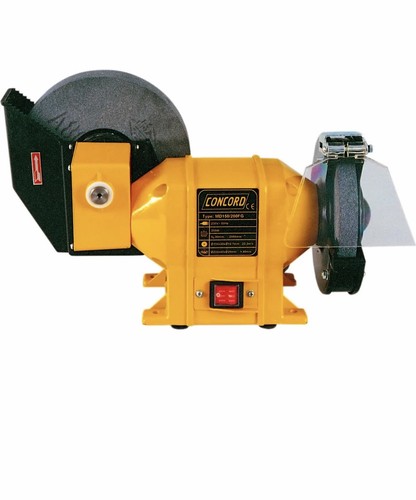 Smerigliatrice combinata - smerigliatrice, da