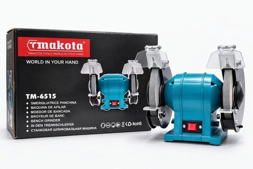 Smerigliatrice banco 150w - da,