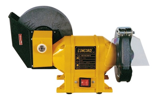 Smerigliatrice combinata - combinata, da