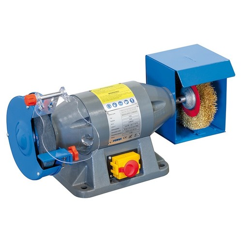 Smerigliatrice combinata