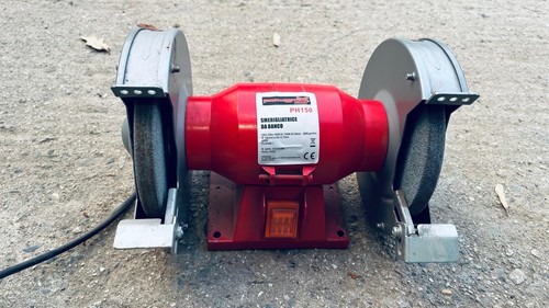 Power hit ph150 smerigliatrice - ph150,