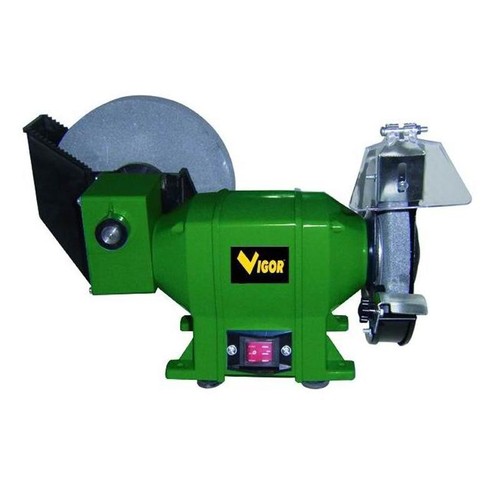 Smerigliatrice mola combinata - smerigliatrice,