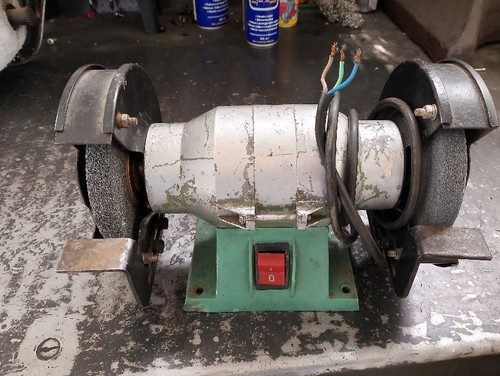 Mola banco 220v - da,